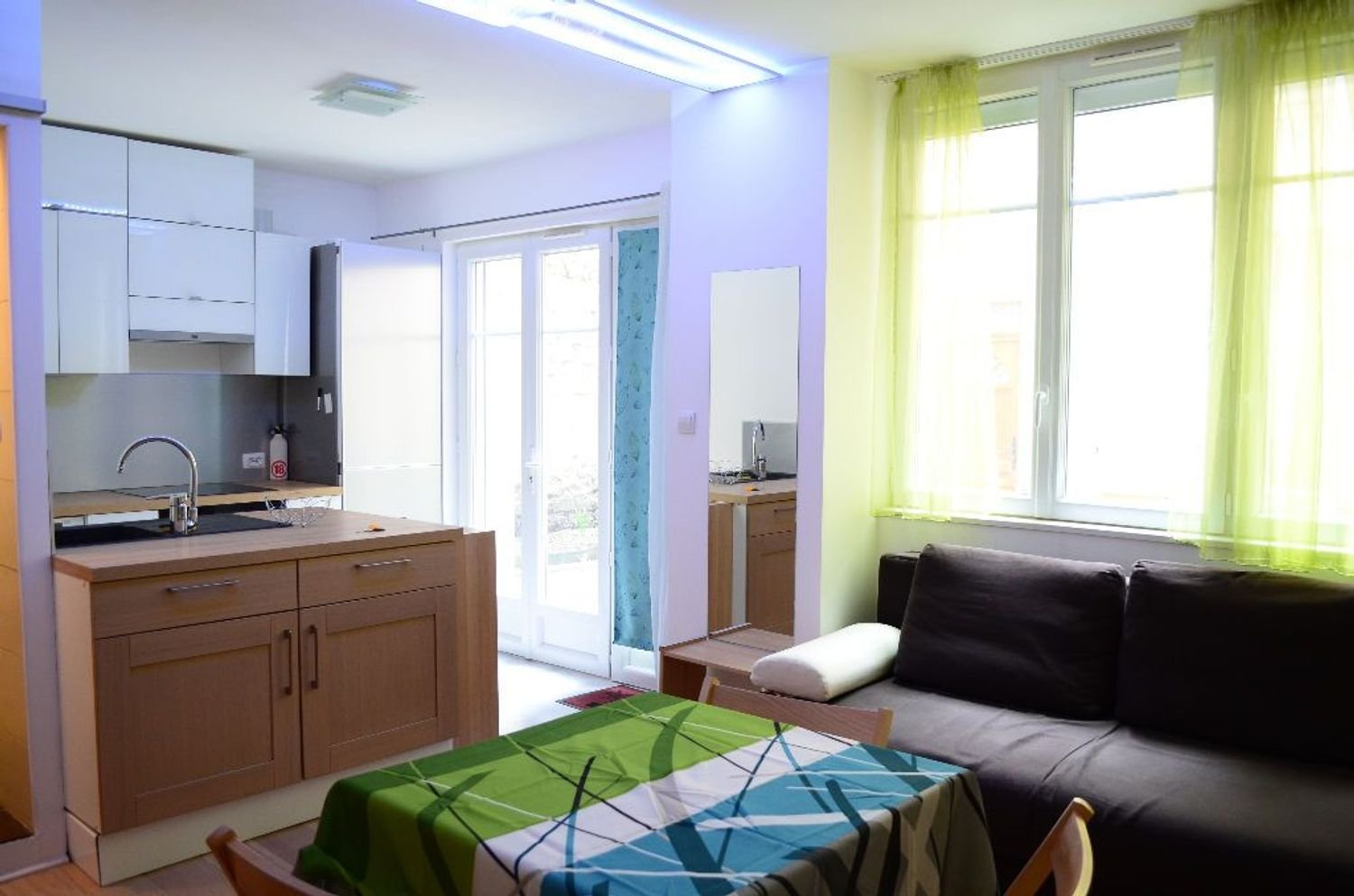 Appartement à louer, 30m², Paris 17ème