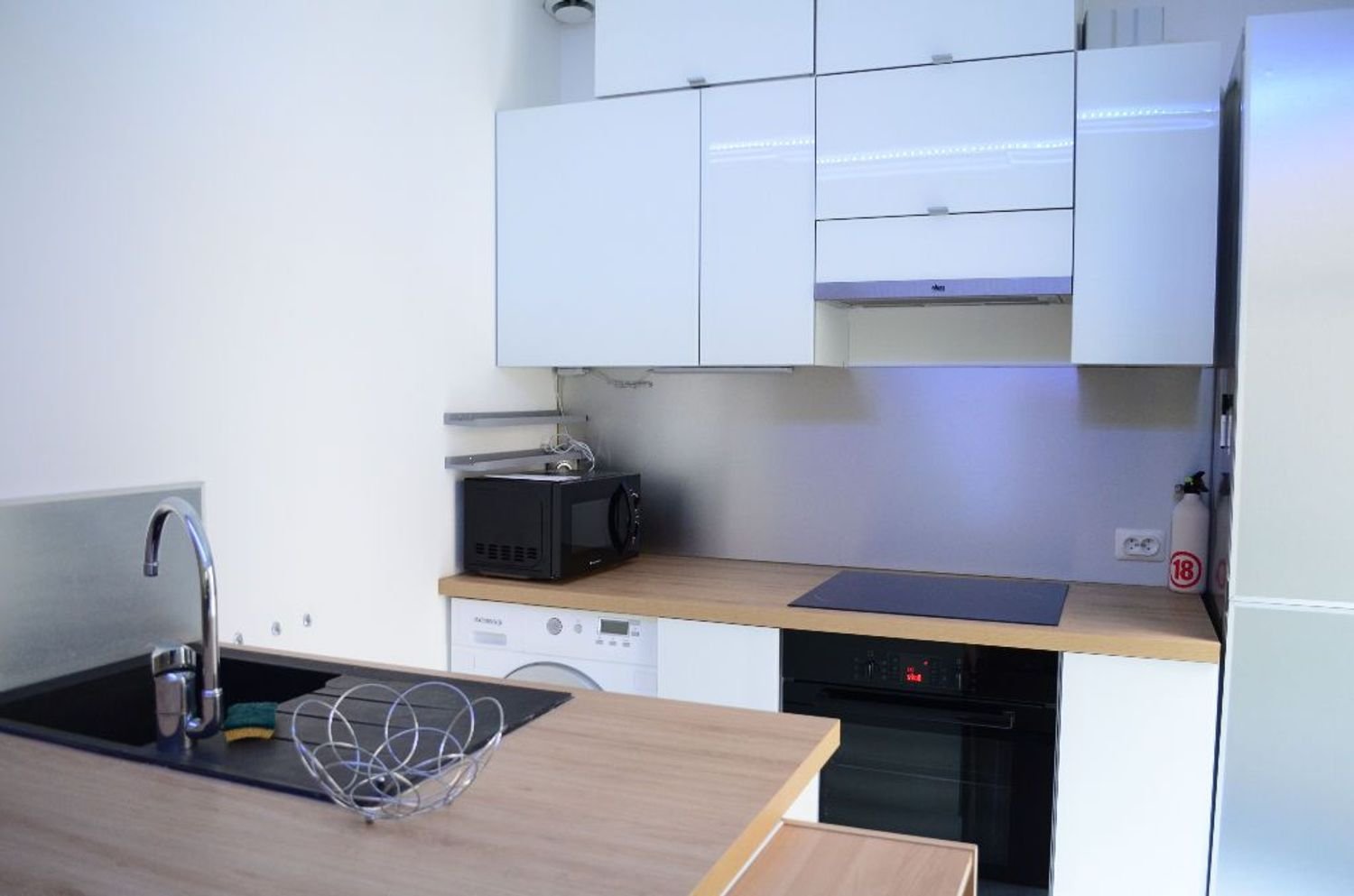 Appartement à louer, 30m², Paris 17ème