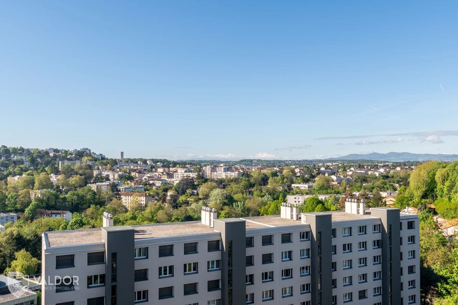Appartement à vendre, 80m², Écully