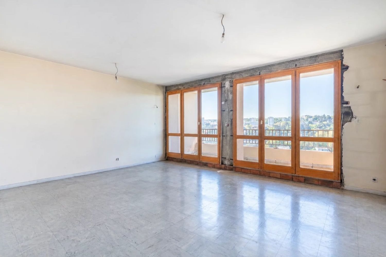 Appartement à vendre, 80m², Écully