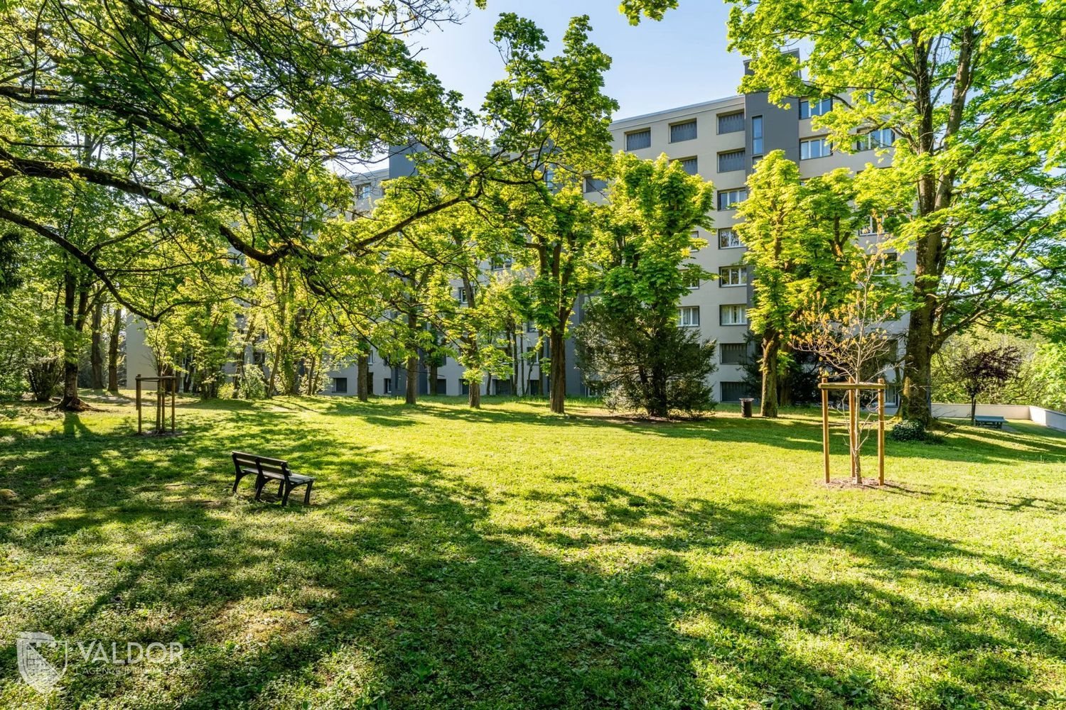 Appartement à vendre, 80m², Écully