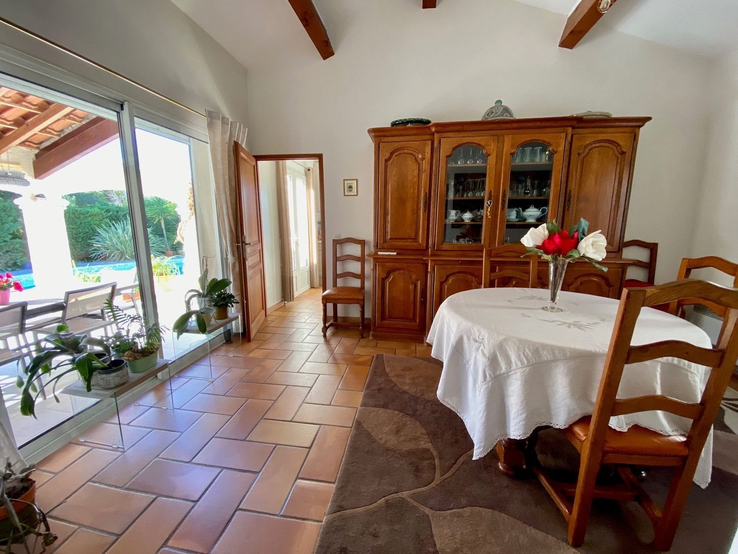 Maison à vendre, 145m², Lattes