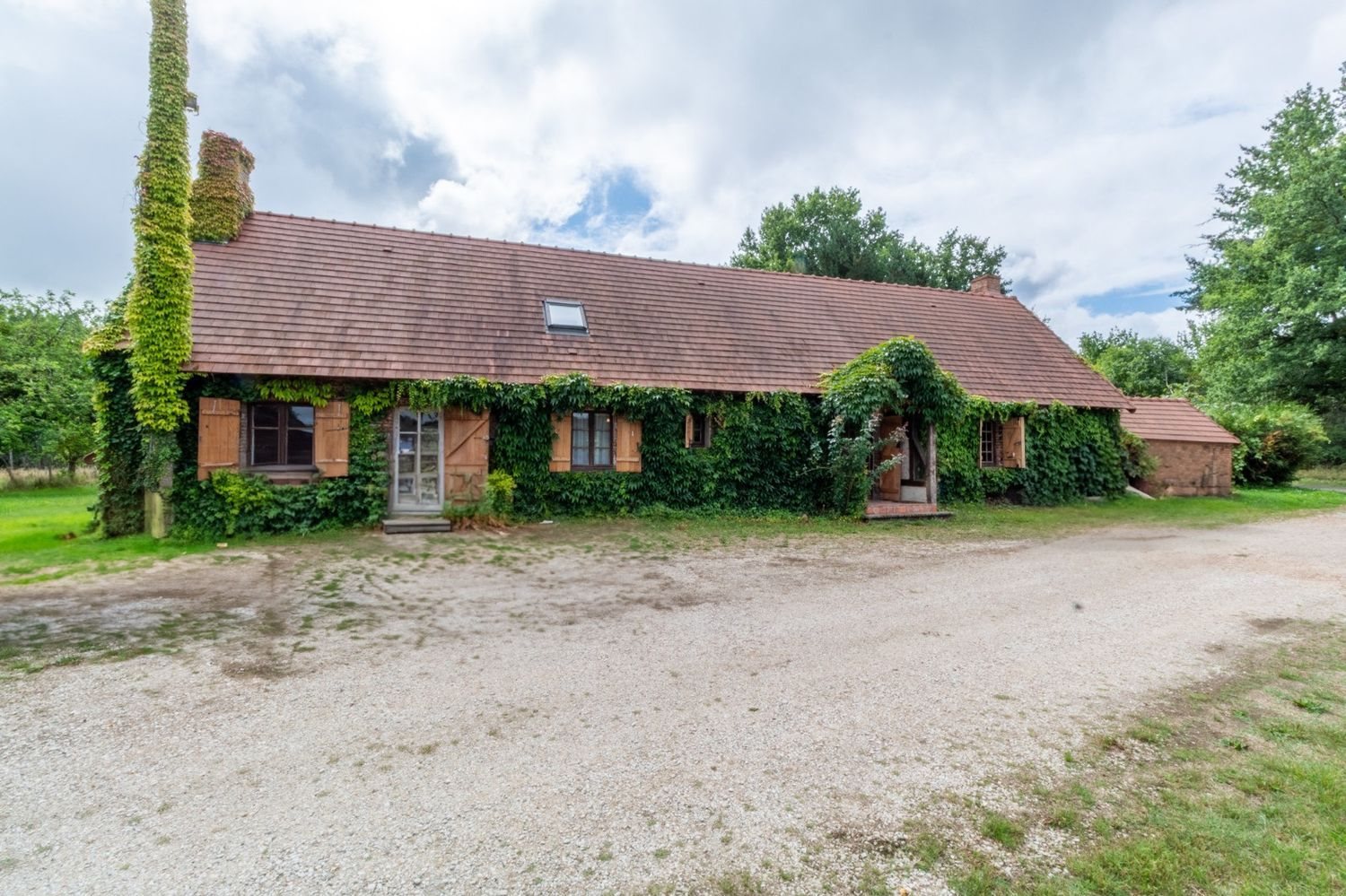 Maison à vendre, 179m², Lorris