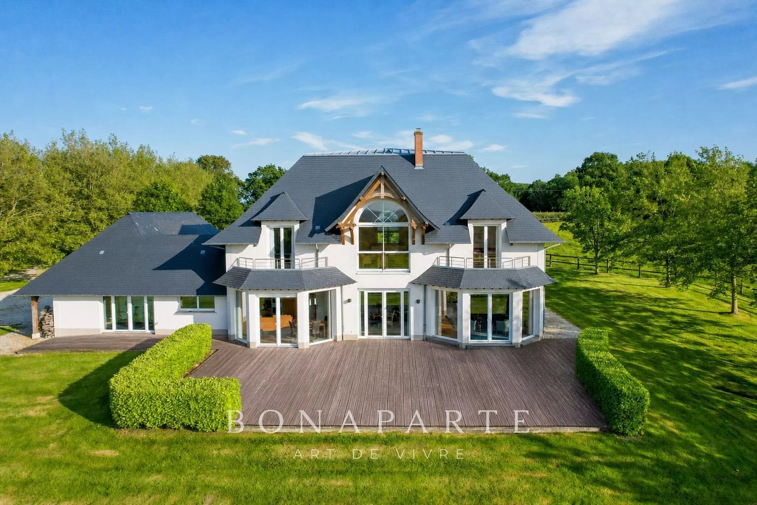Maison à vendre, 350m², Blonville-sur-Mer