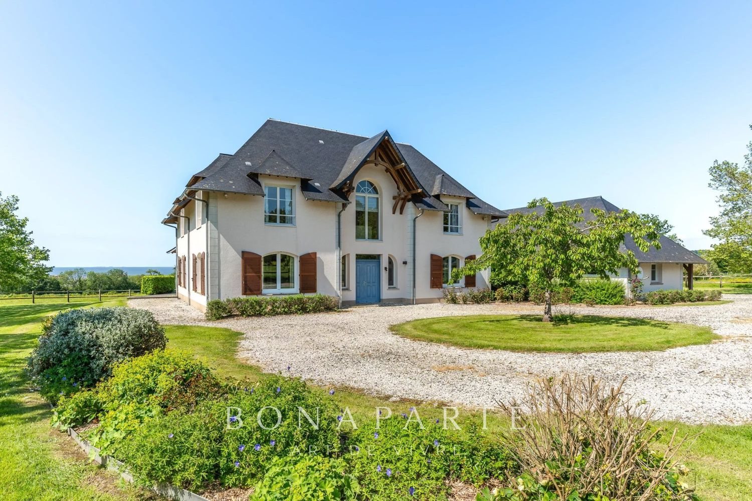Maison à vendre, 350m², Blonville-sur-Mer