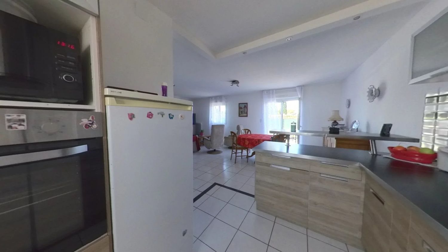 Maison à vendre, 83m², Capendu