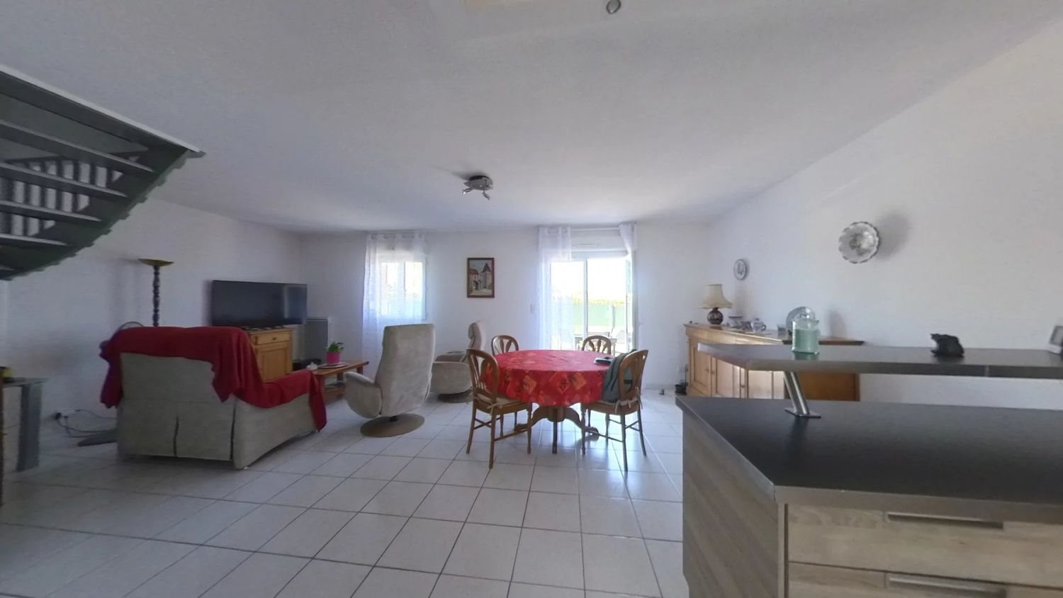 Maison à vendre, 83m², Capendu