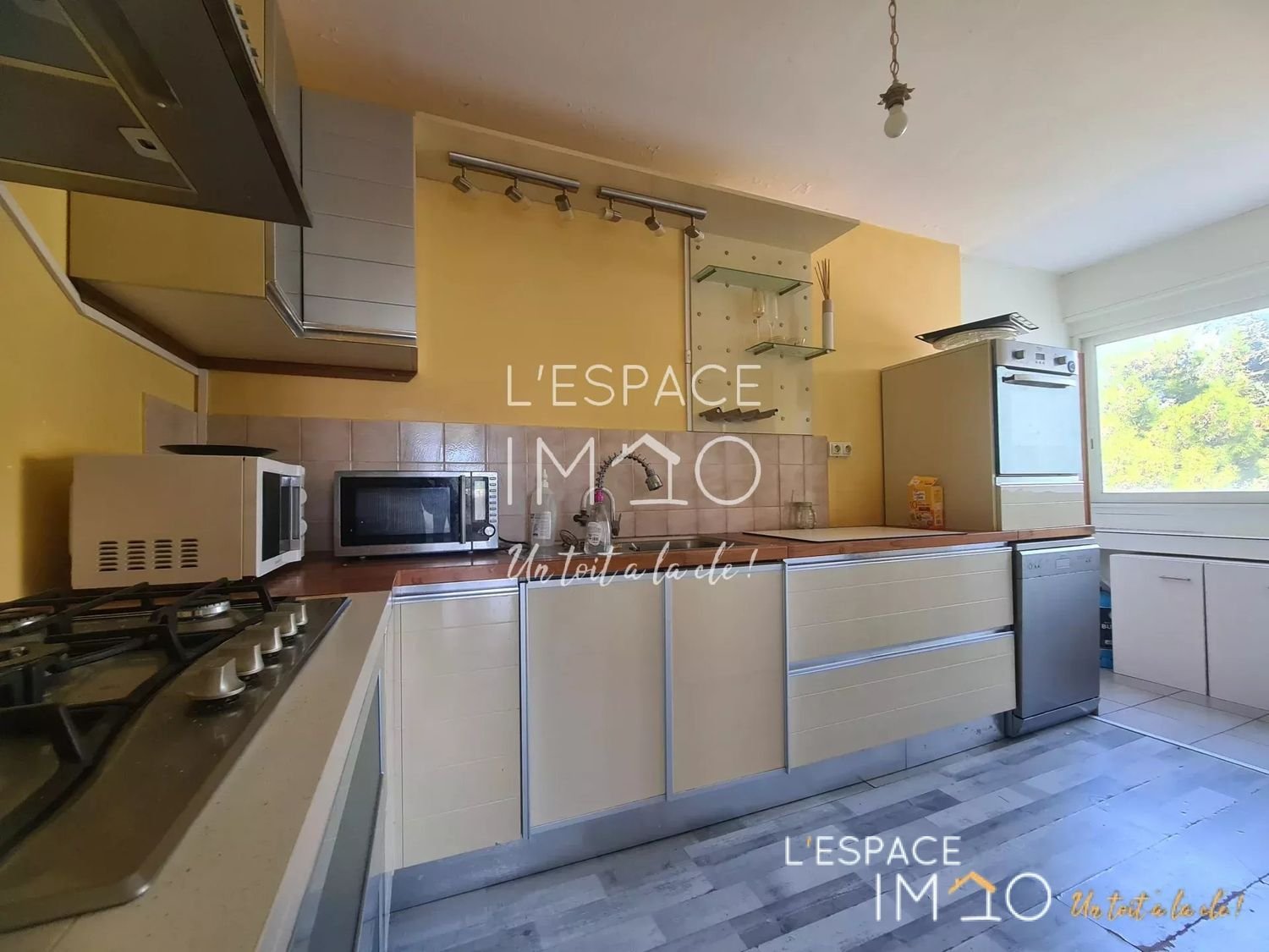 Appartement à vendre, 72m², Apt