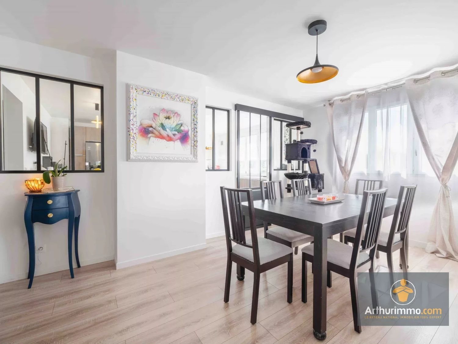 Maison à vendre, 126m², Montfermeil