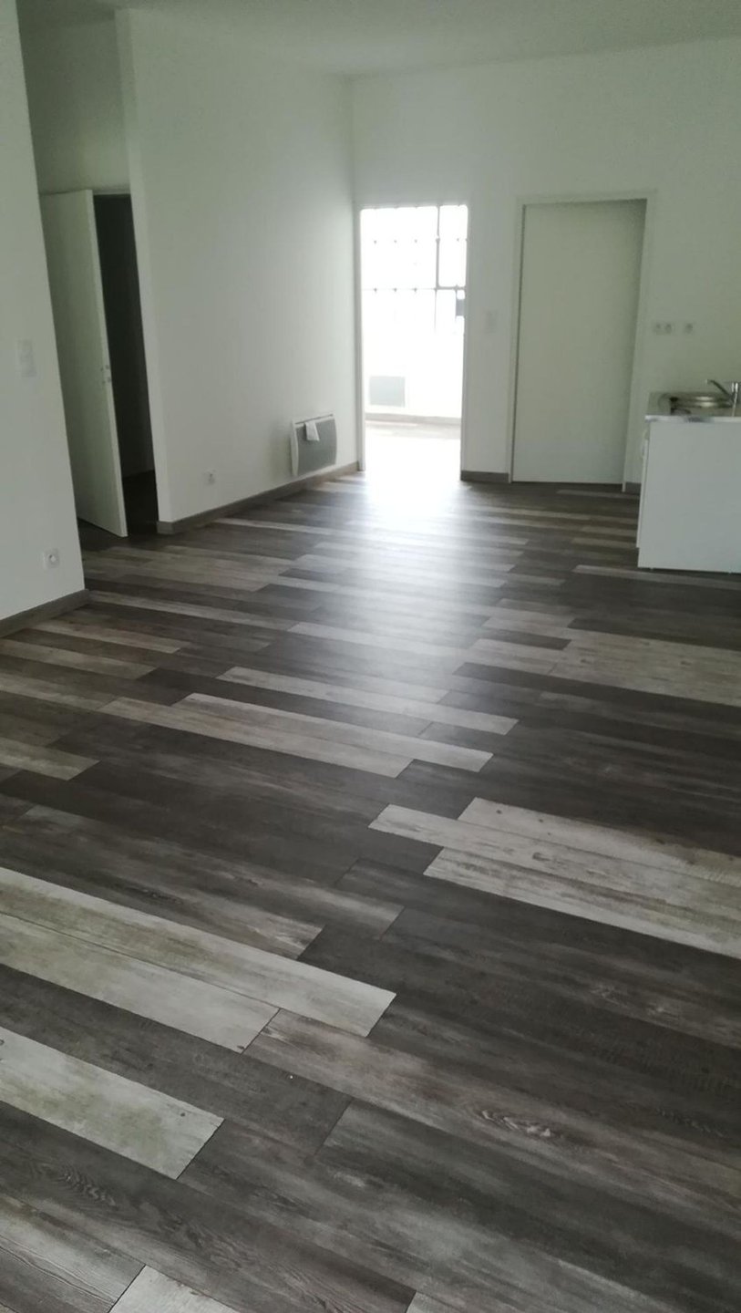 Appartement à louer, 70m², Les Epesses