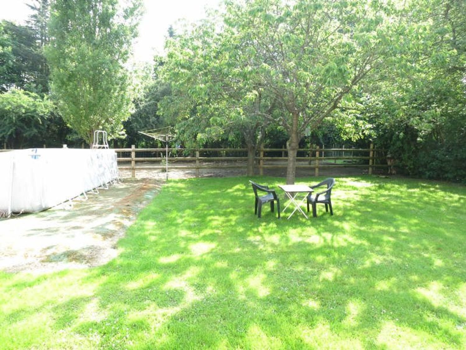 Maison à vendre, 140m², Condé-sur-Vesgre