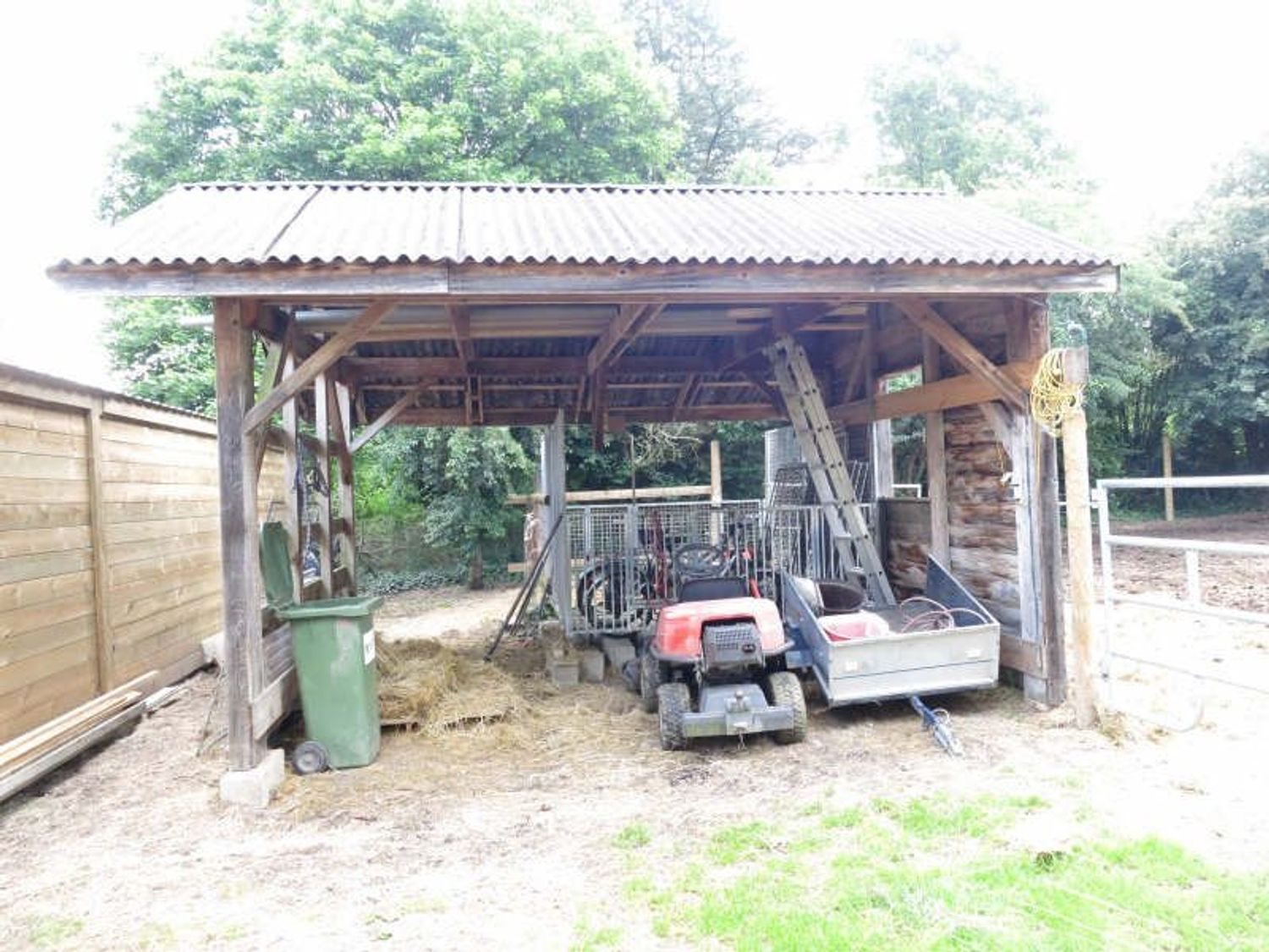 Maison à vendre, 140m², Condé-sur-Vesgre