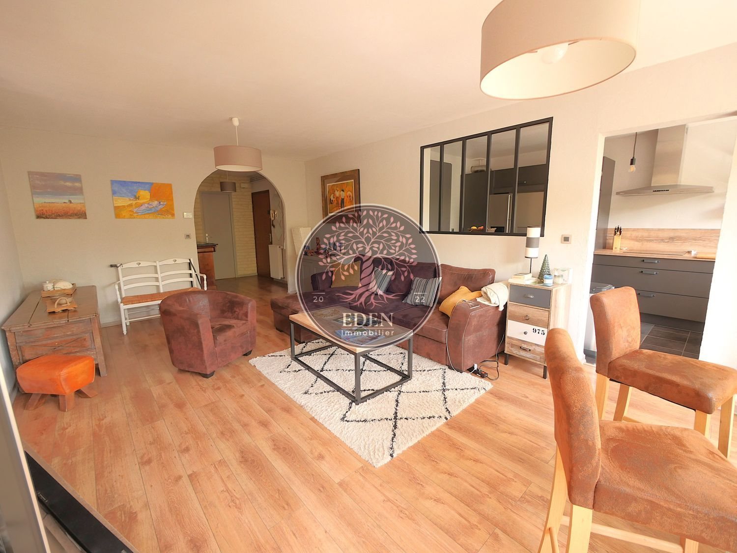Appartement à vendre, 127m², Dreux