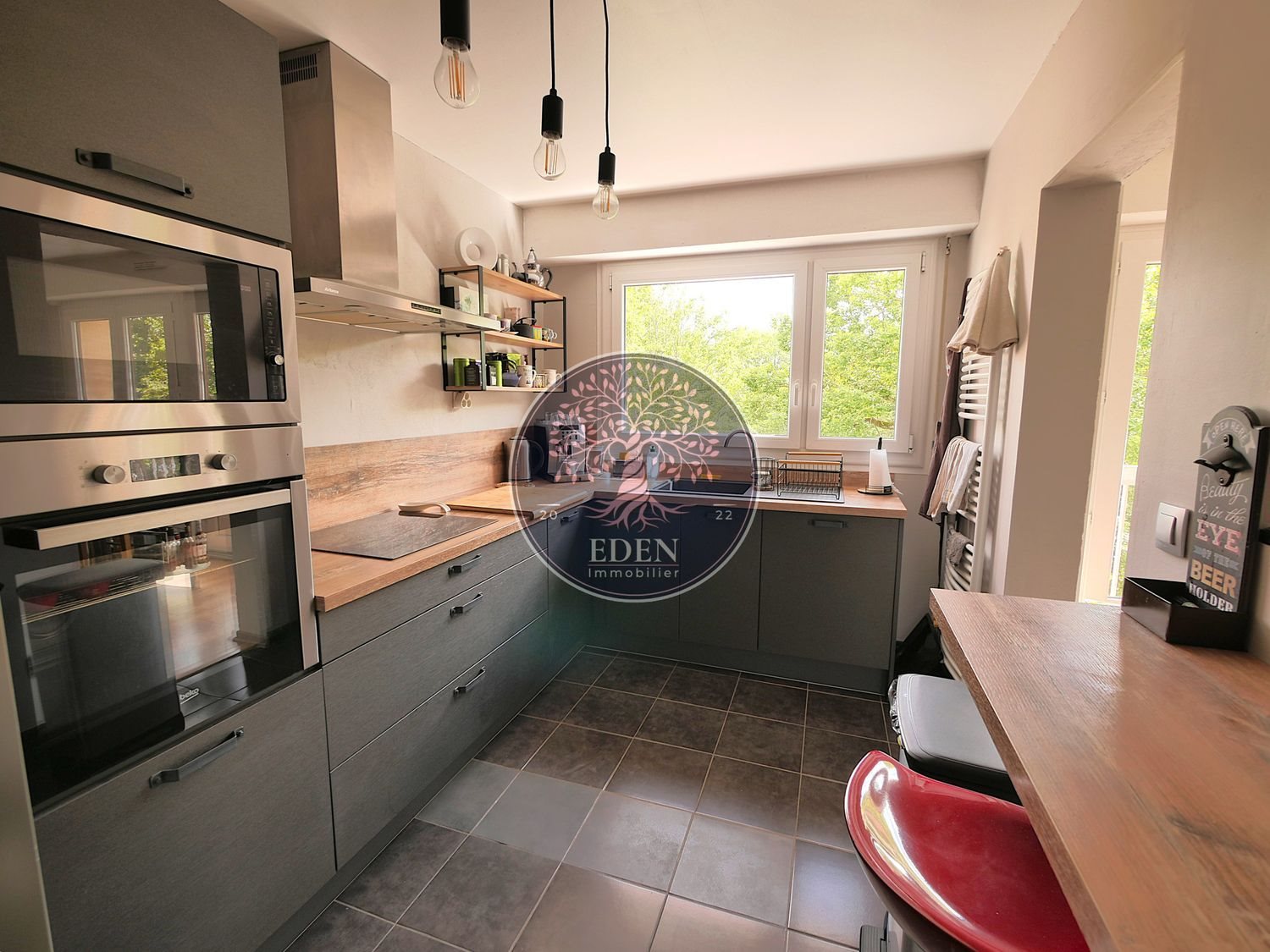Appartement à vendre, 127m², Dreux