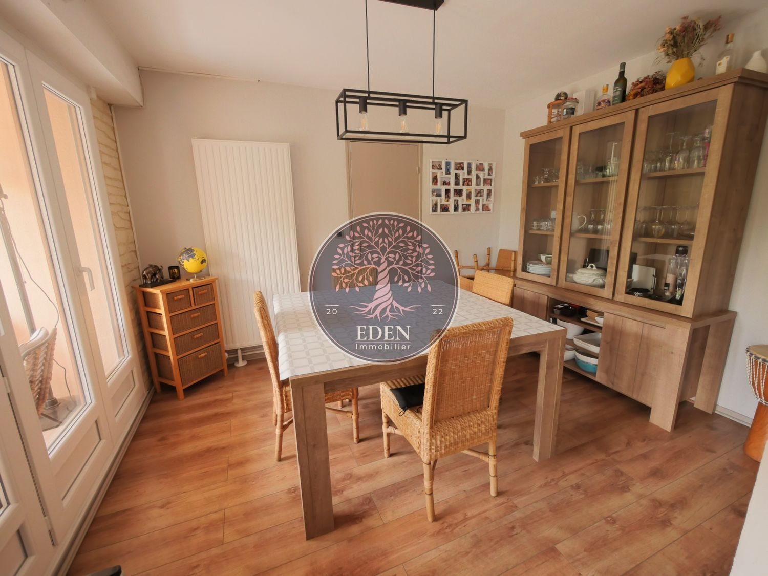 Appartement à vendre, 127m², Dreux