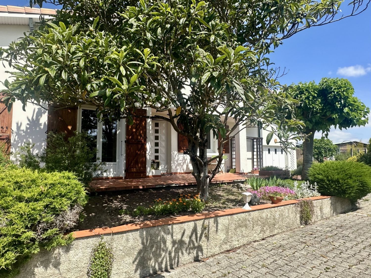 Maison à vendre, 134m², Lapeyrouse-Fossat