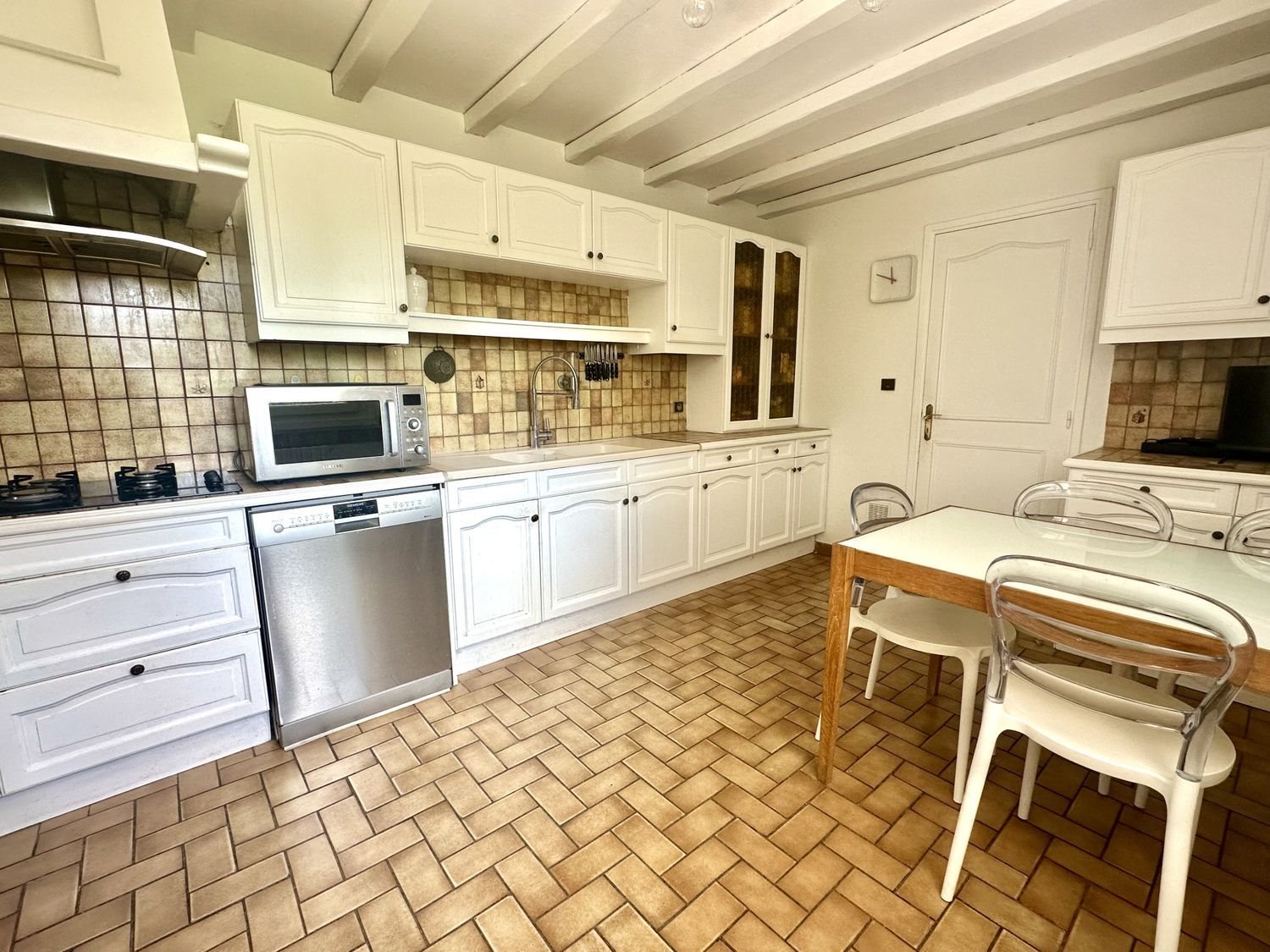 Maison à vendre, 134m², Lapeyrouse-Fossat
