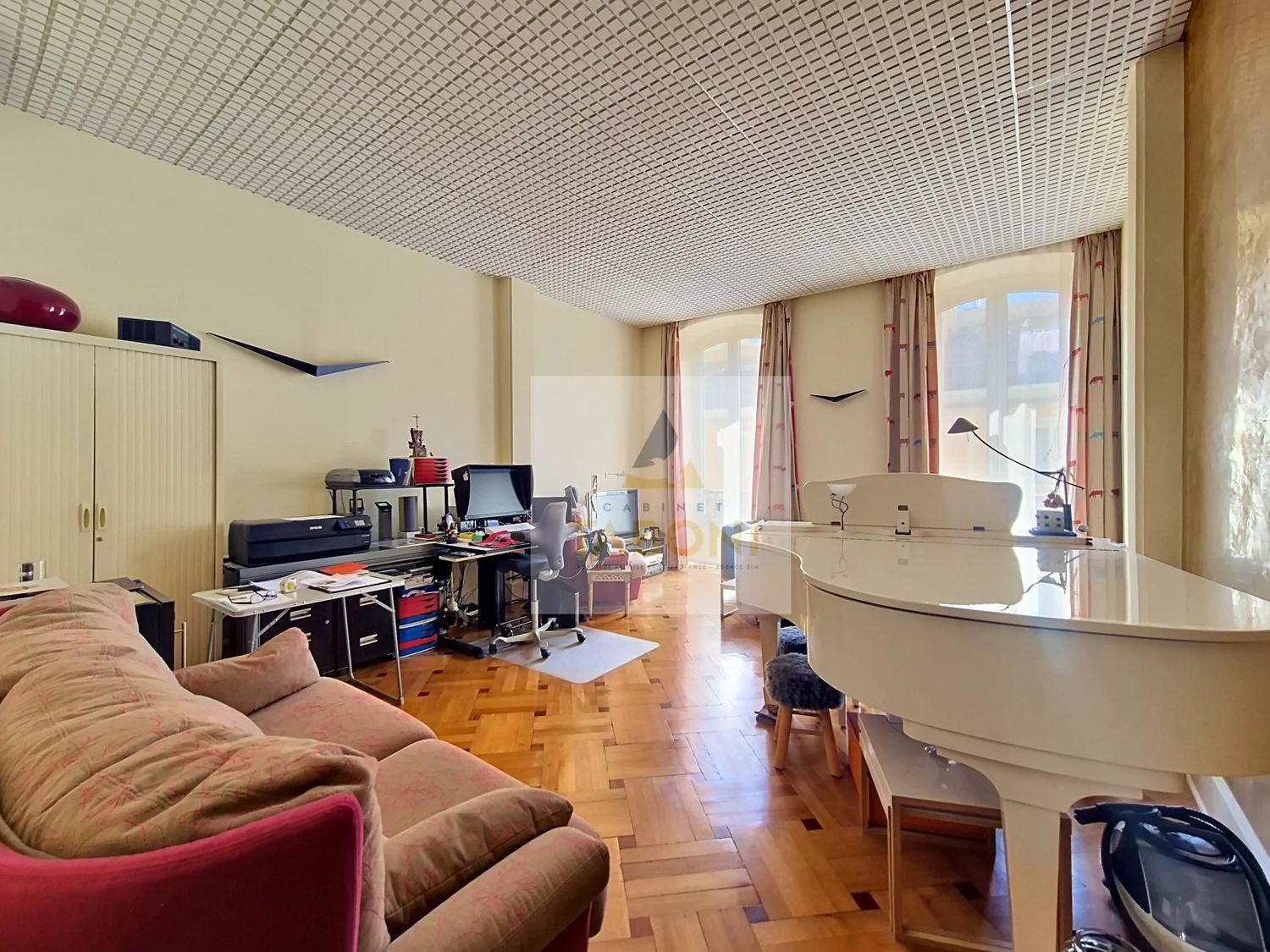 Appartement à vendre, 107m², Nice