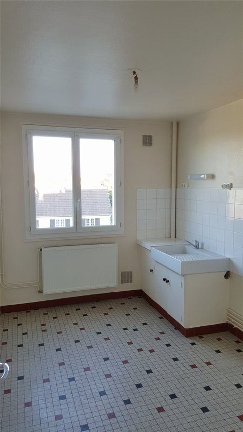 Appartement à louer, 65m², Bourges
