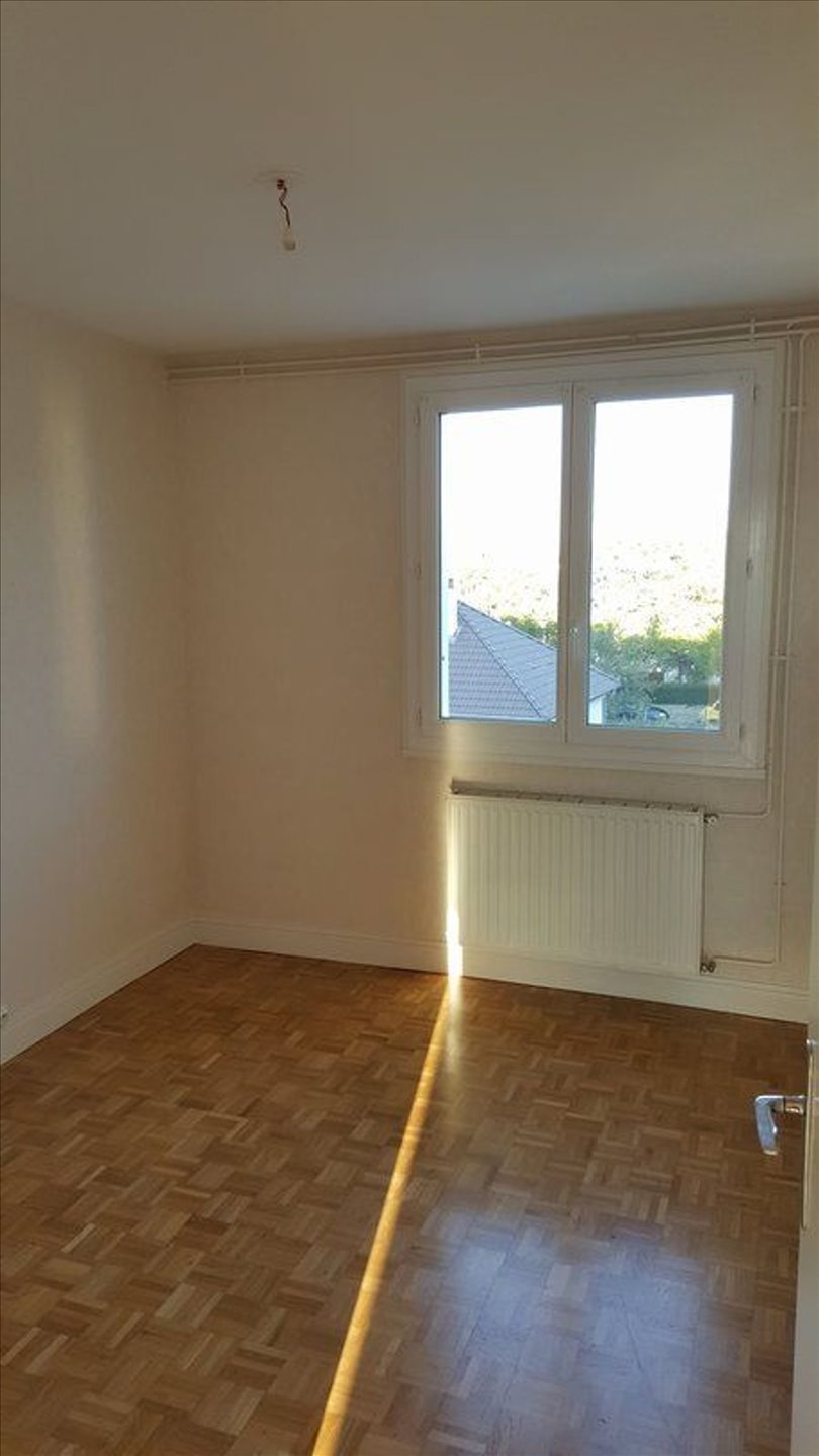 Appartement à louer, 65m², Bourges