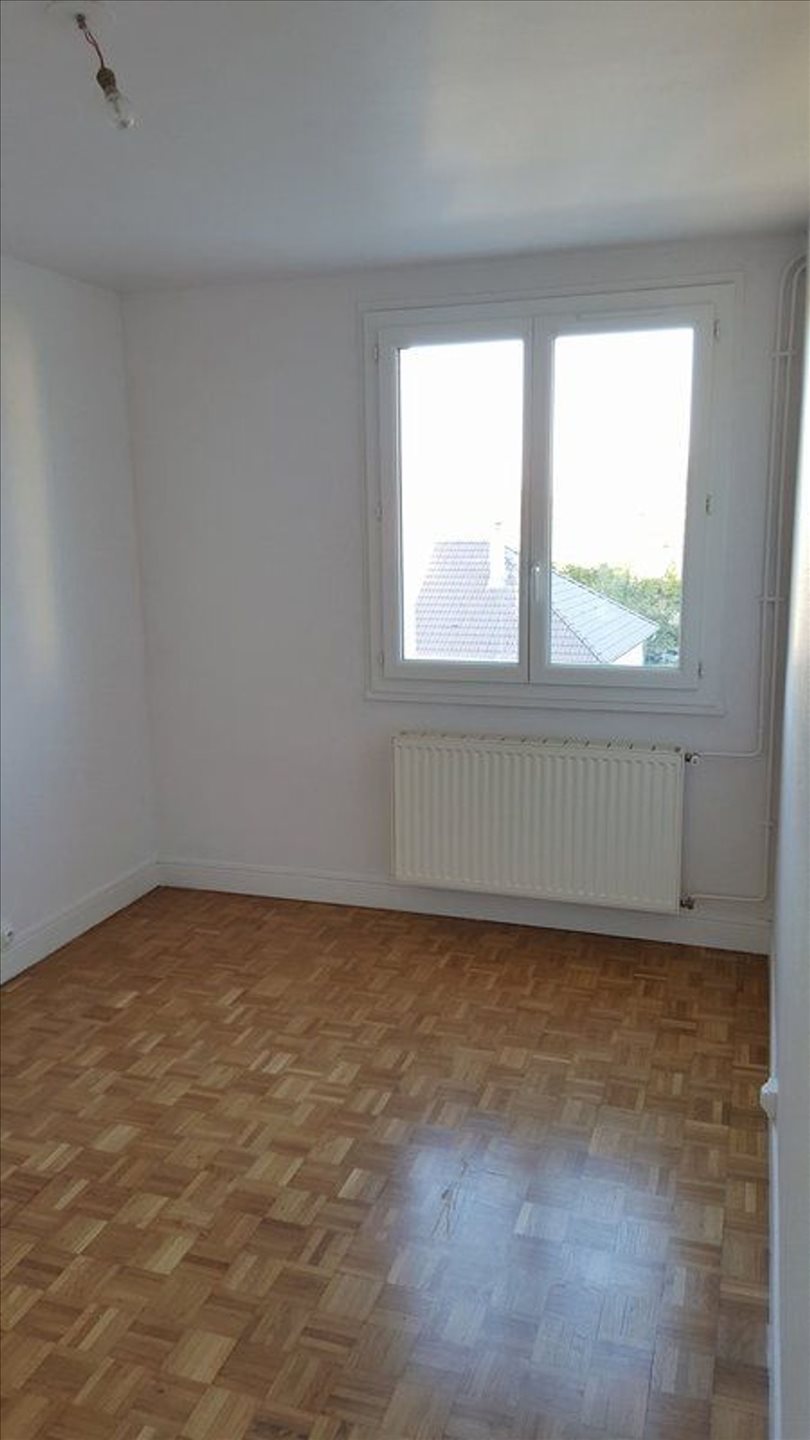 Appartement à louer, 65m², Bourges