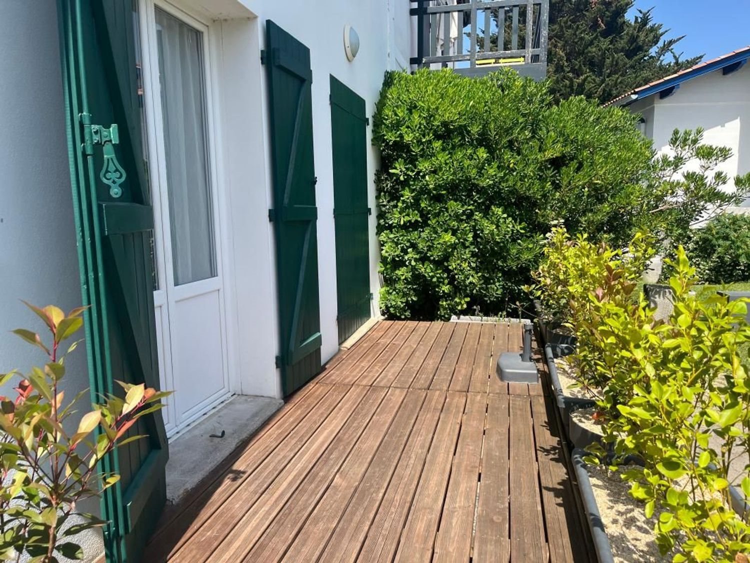 Appartement à vendre, 63m², Anglet