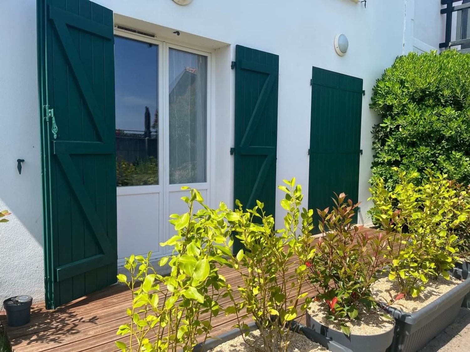 Appartement à vendre, 63m², Anglet