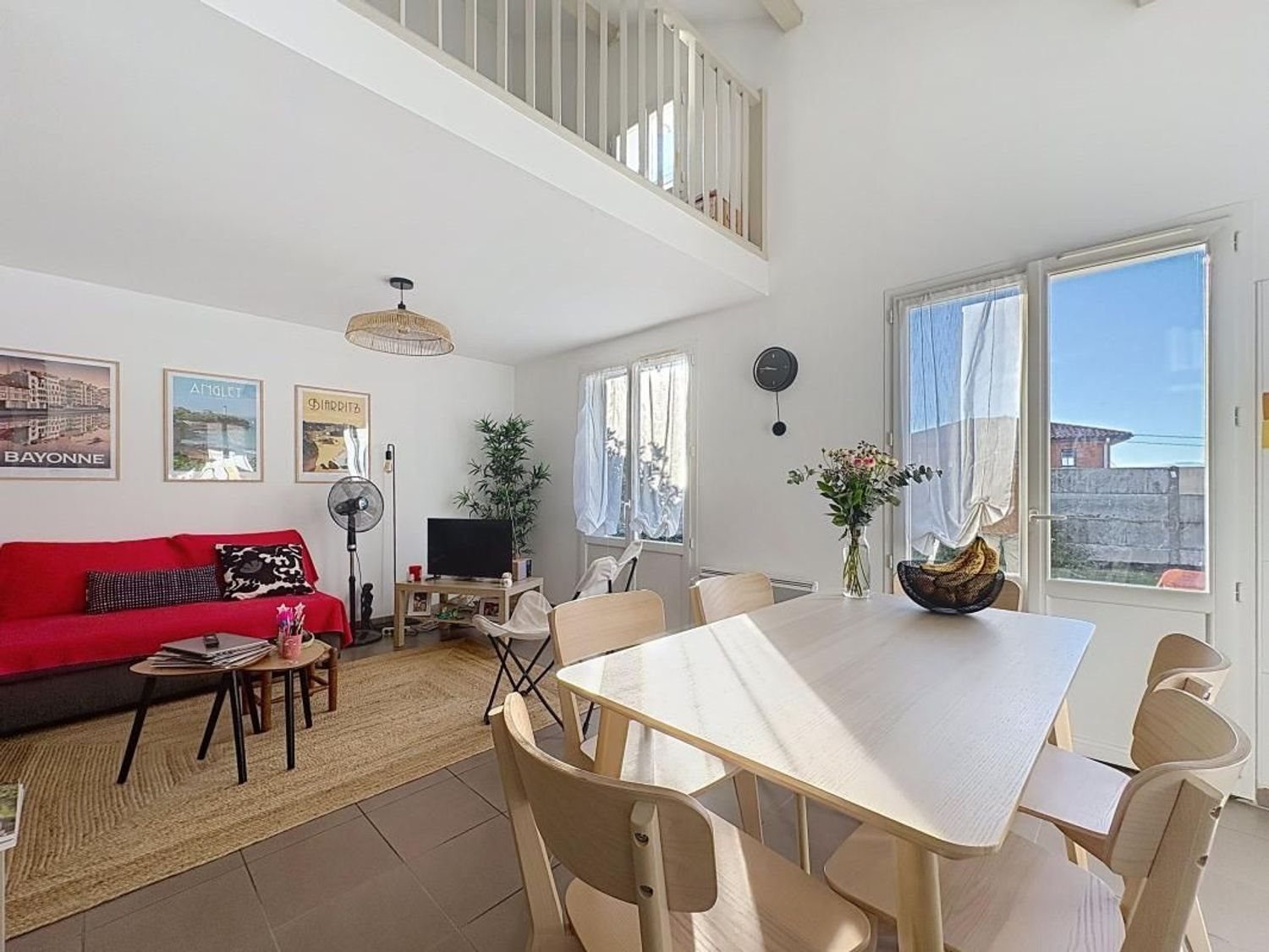 Appartement à vendre, 63m², Anglet