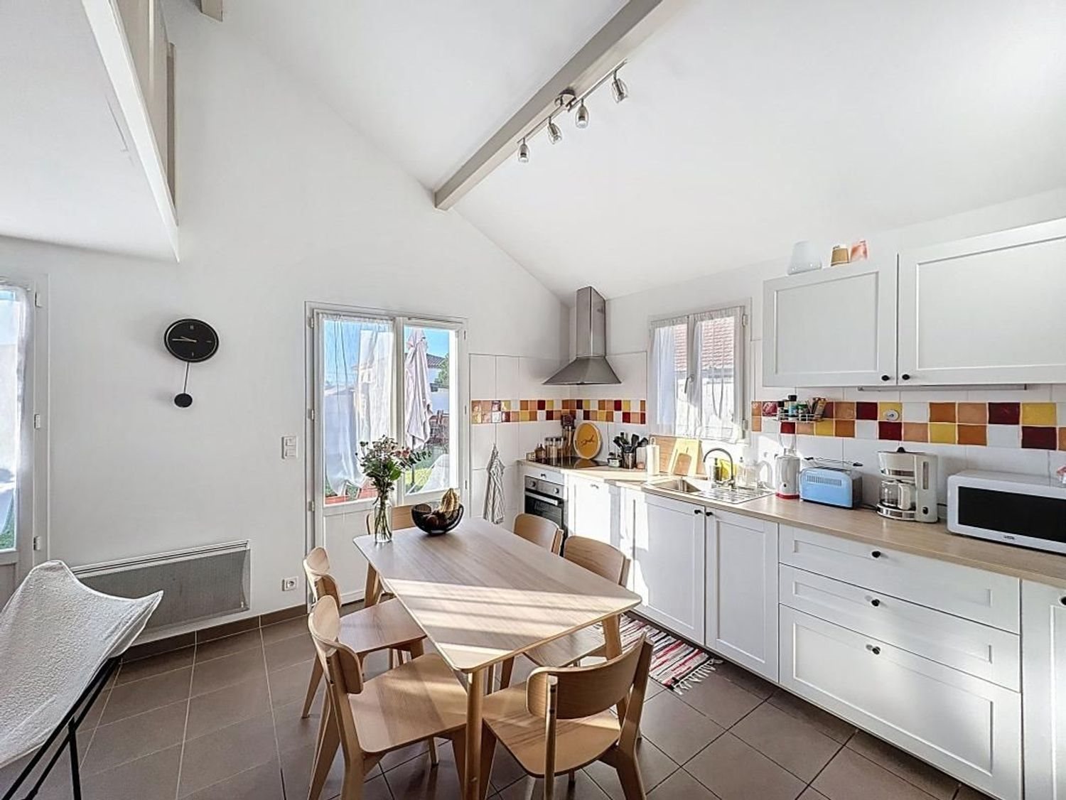Appartement à vendre, 63m², Anglet
