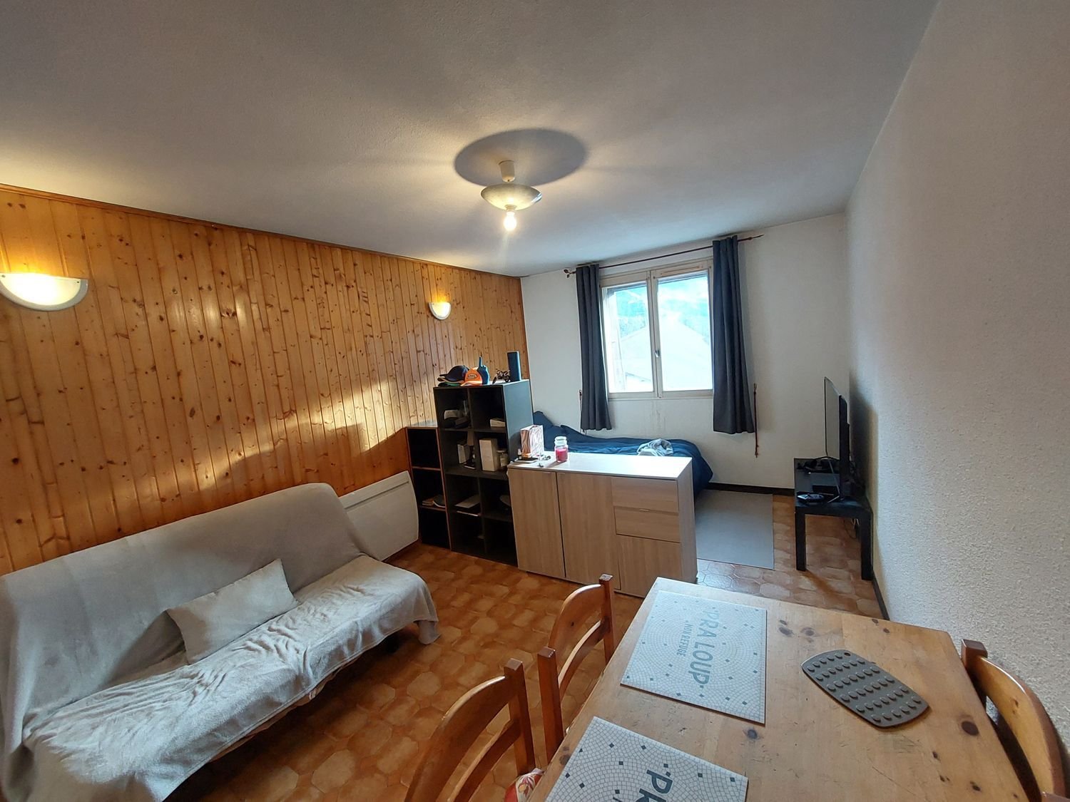 Appartement à vendre, 33m², Barcelonnette