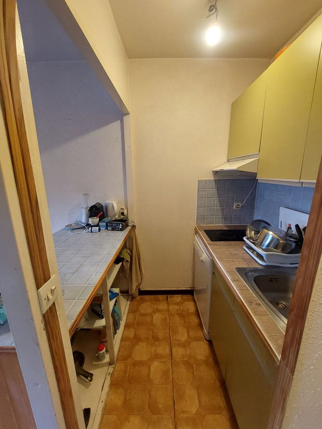 Appartement à vendre, 33m², Barcelonnette