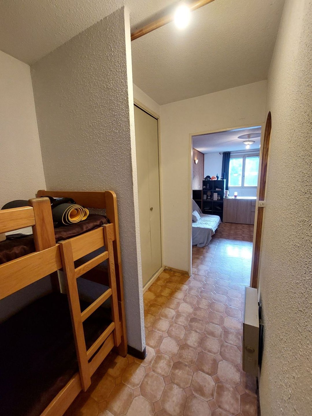 Appartement à vendre, 33m², Barcelonnette