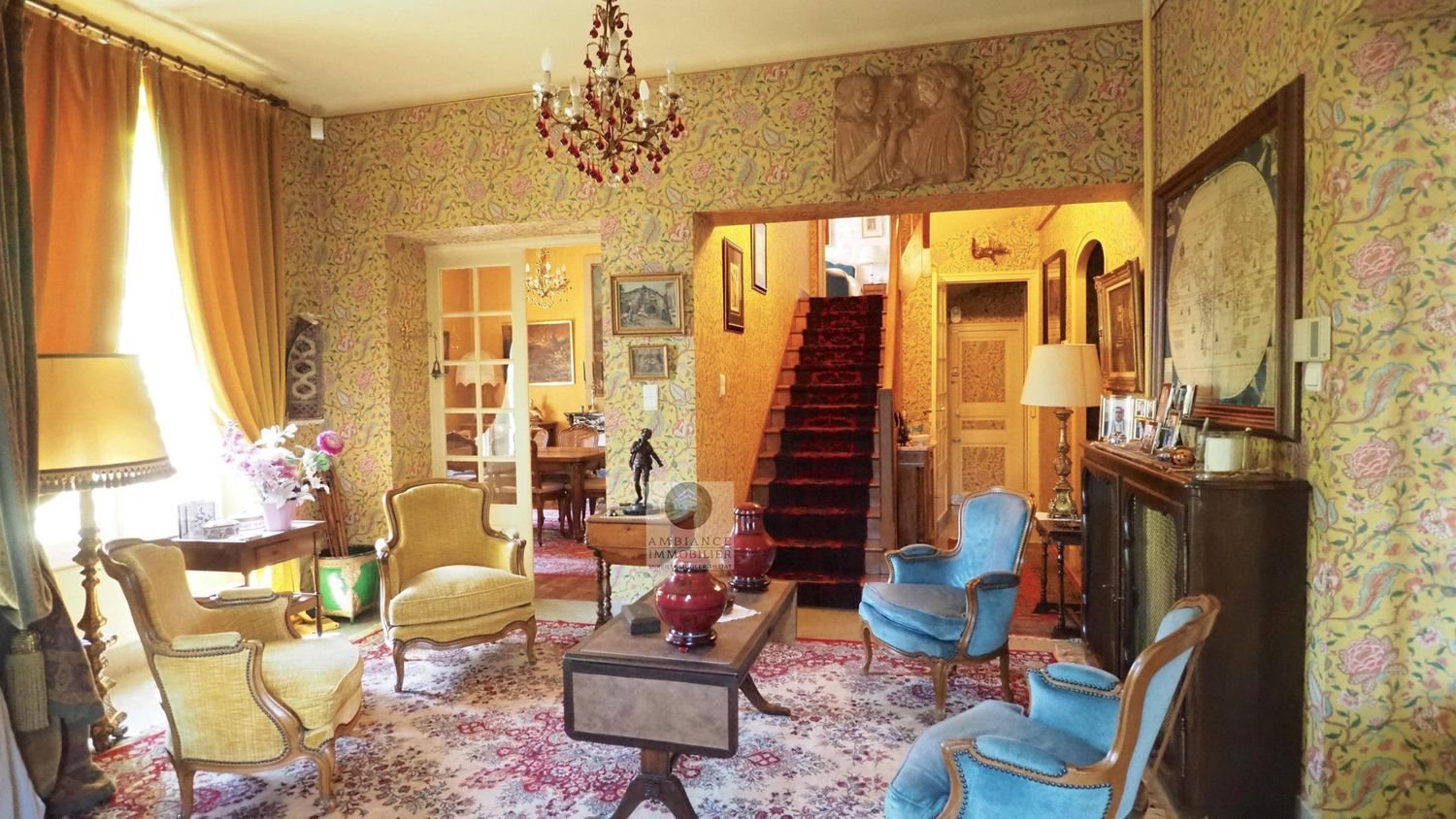 Maison à vendre, 222m², Guilherand-Granges