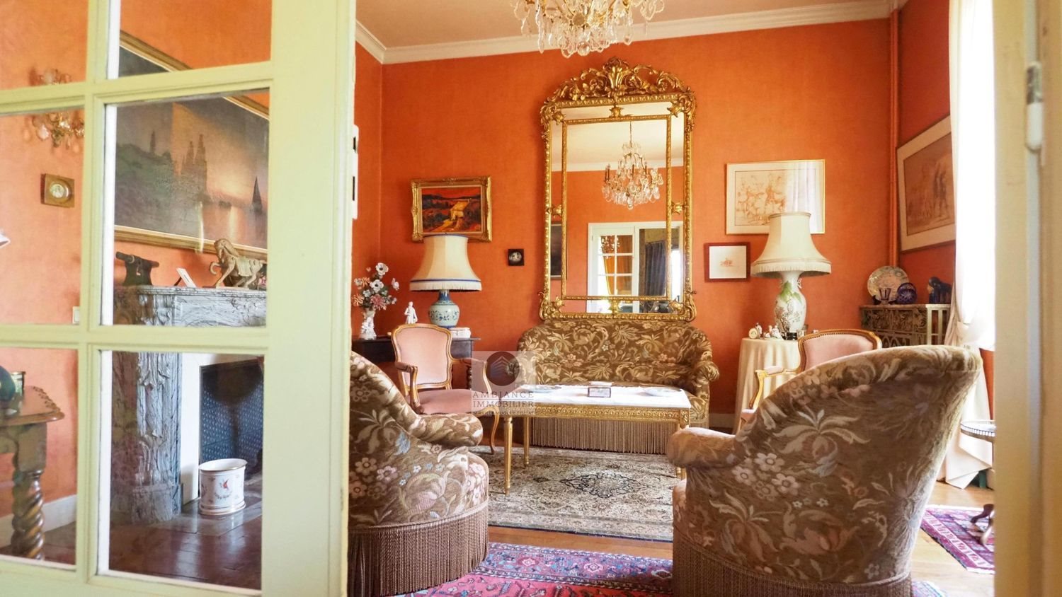 Maison à vendre, 222m², Guilherand-Granges