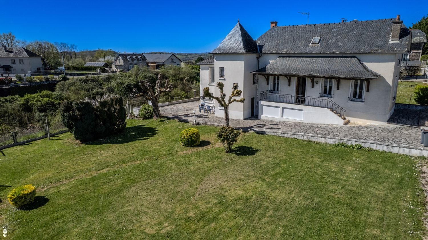 Maison à vendre, 118m², Allassac