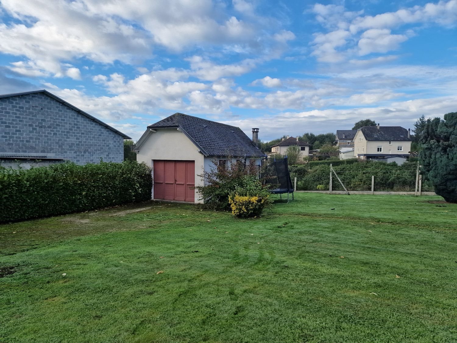 Maison à vendre, 118m², Allassac