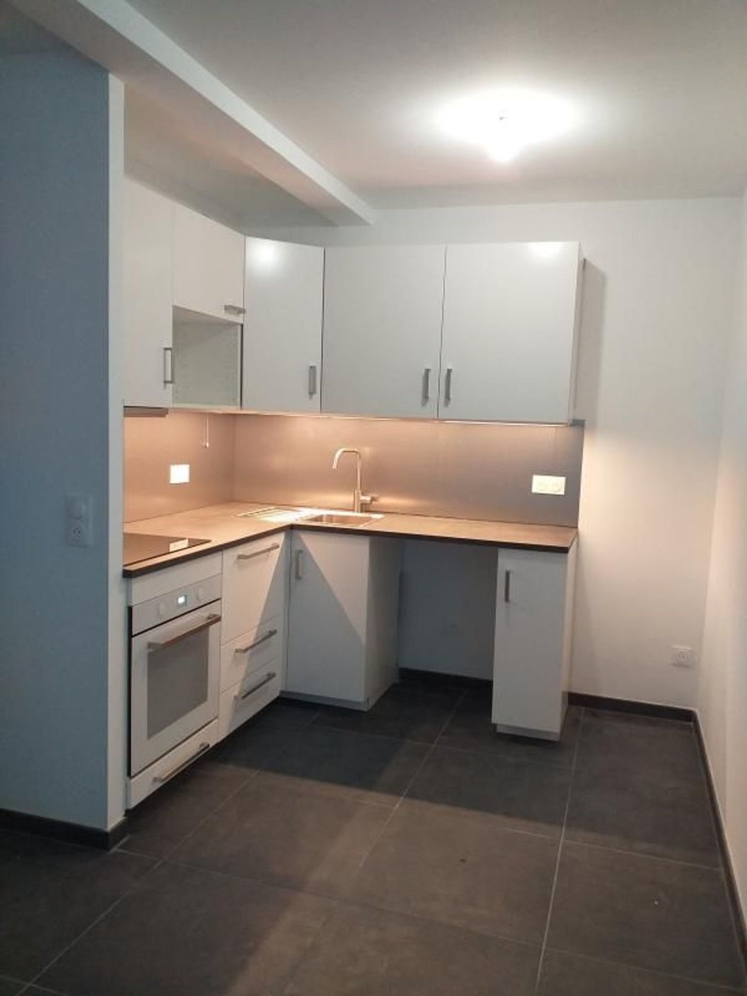 Appartement à louer, 68m², Nancy