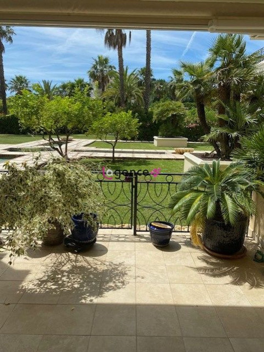 Appartement à louer, 94m², Hyères