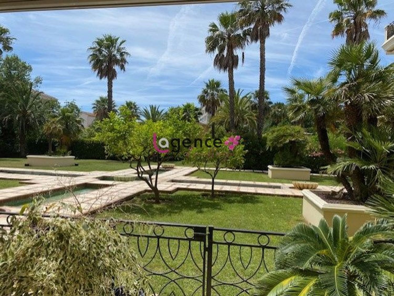 Appartement à louer, 94m², Hyères