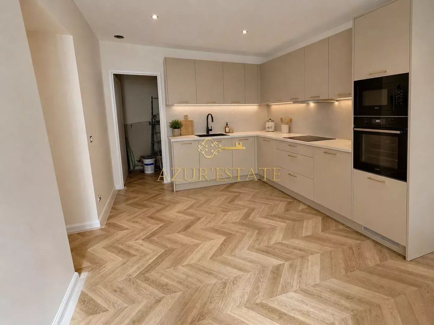 Appartement à vendre, 74m², Sospel
