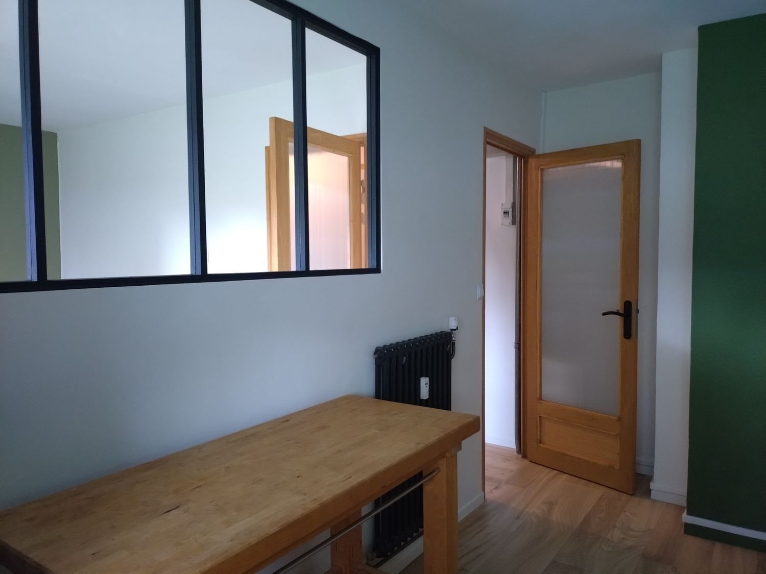 Appartement à vendre, 47m², Saint-Lô