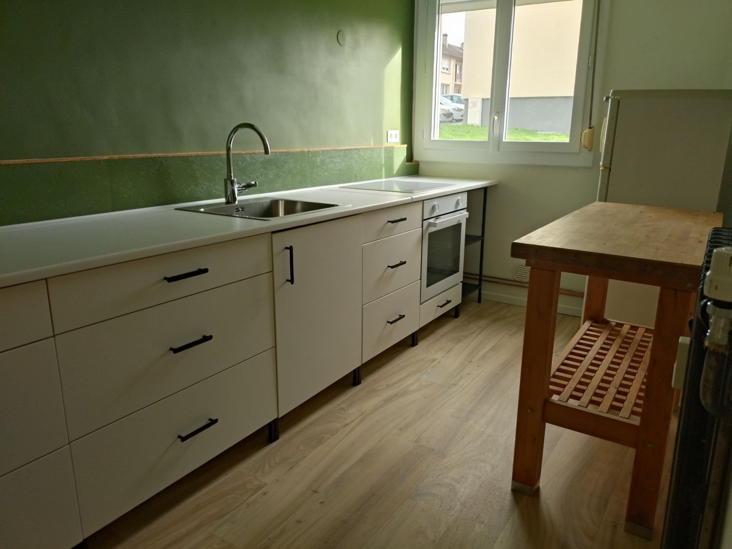 Appartement à vendre, 47m², Saint-Lô