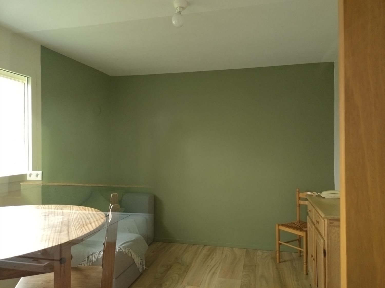 Appartement à vendre, 47m², Saint-Lô