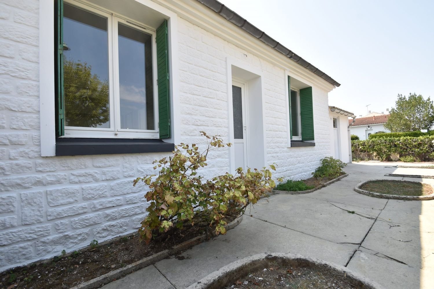 Maison à vendre, 72m², Tonnay-Charente