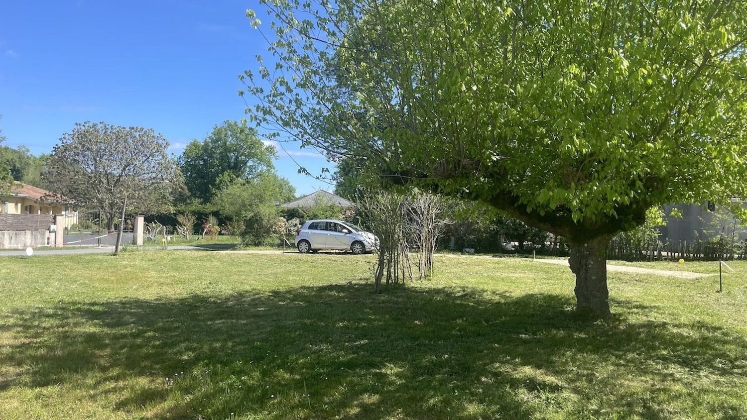 Maison à vendre, 177m², Landiras