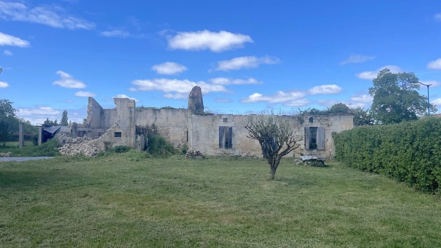 Maison à vendre, 177m², Landiras