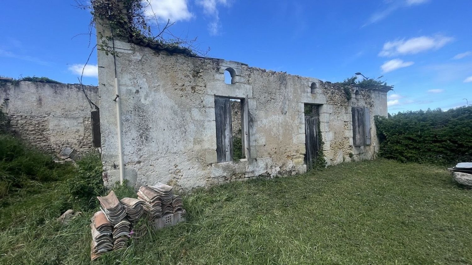 Maison à vendre, 177m², Landiras
