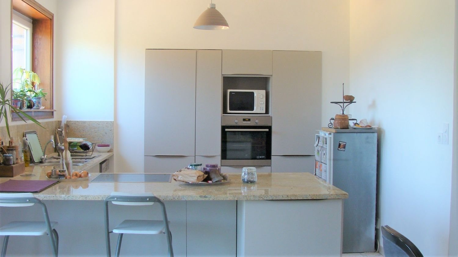 Maison à vendre, 210m², Charnay-lès-Mâcon