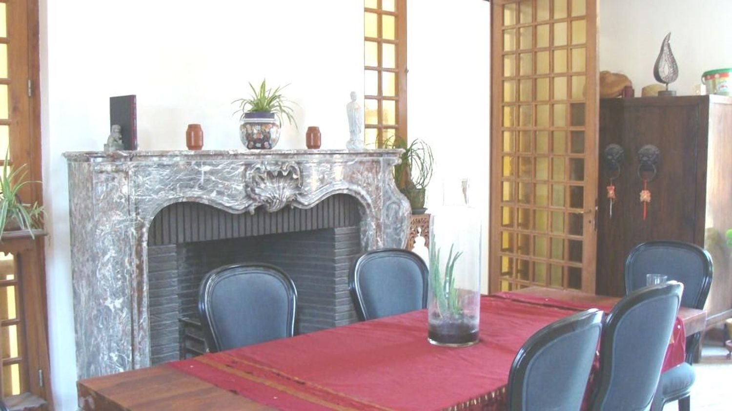 Maison à vendre, 210m², Charnay-lès-Mâcon