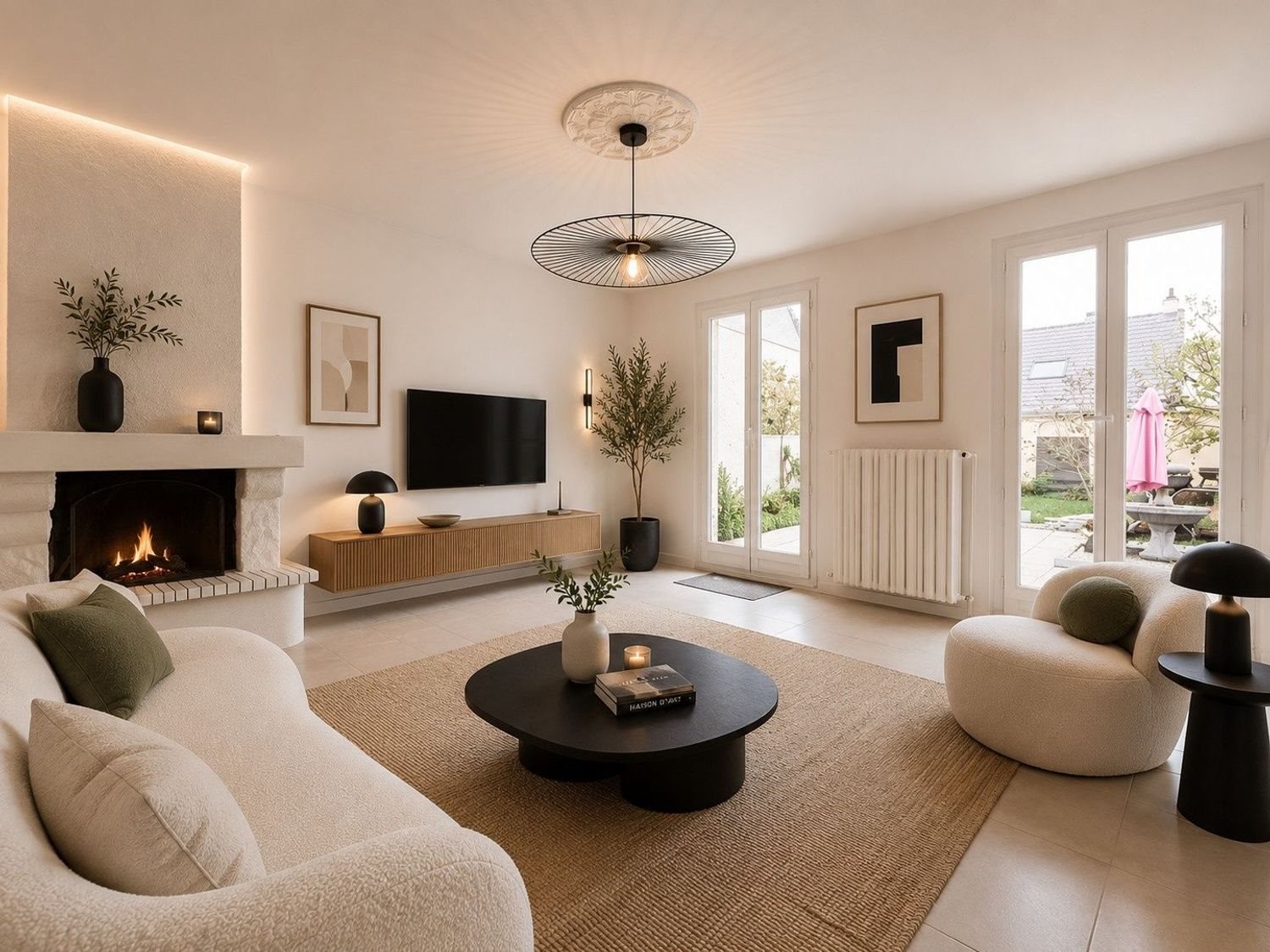 Maison à vendre, 142m², Brétigny-sur-Orge